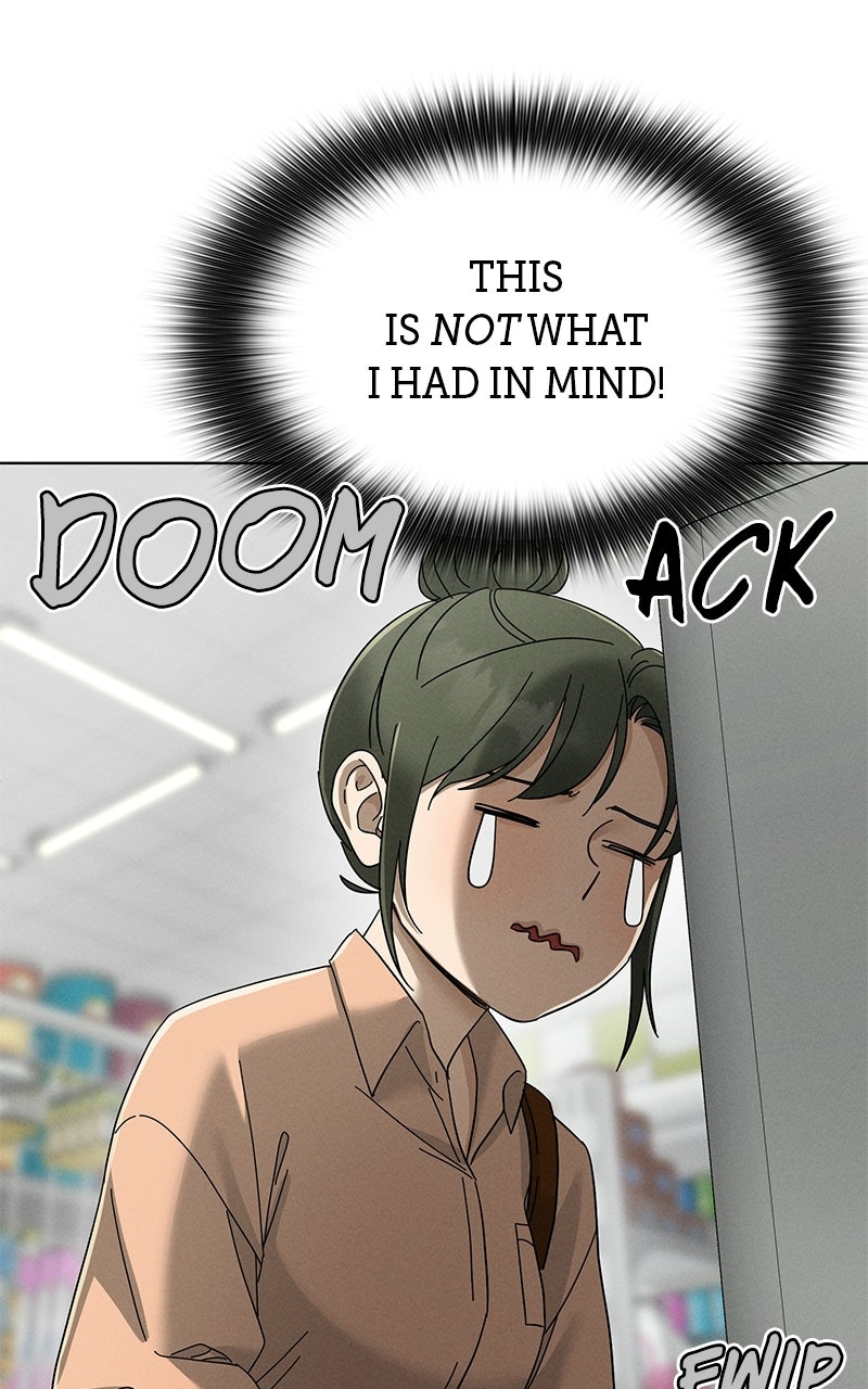 Read Finding a Ticket Into Your Heart chapter 25 image 31 on Lezhin