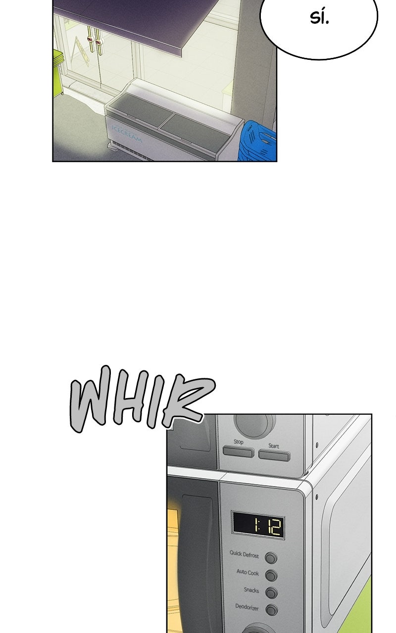 Read Finding a Ticket Into Your Heart chapter 25 image 33 on Lezhin