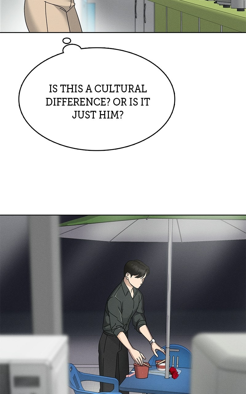 Read Finding a Ticket Into Your Heart chapter 25 image 35 on Lezhin