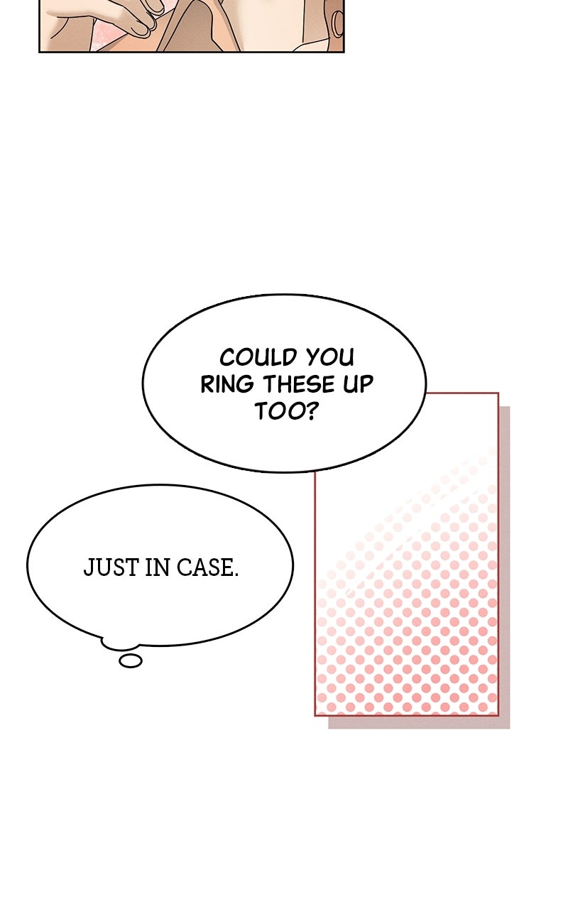 Read Finding a Ticket Into Your Heart chapter 25 image 39 on Lezhin