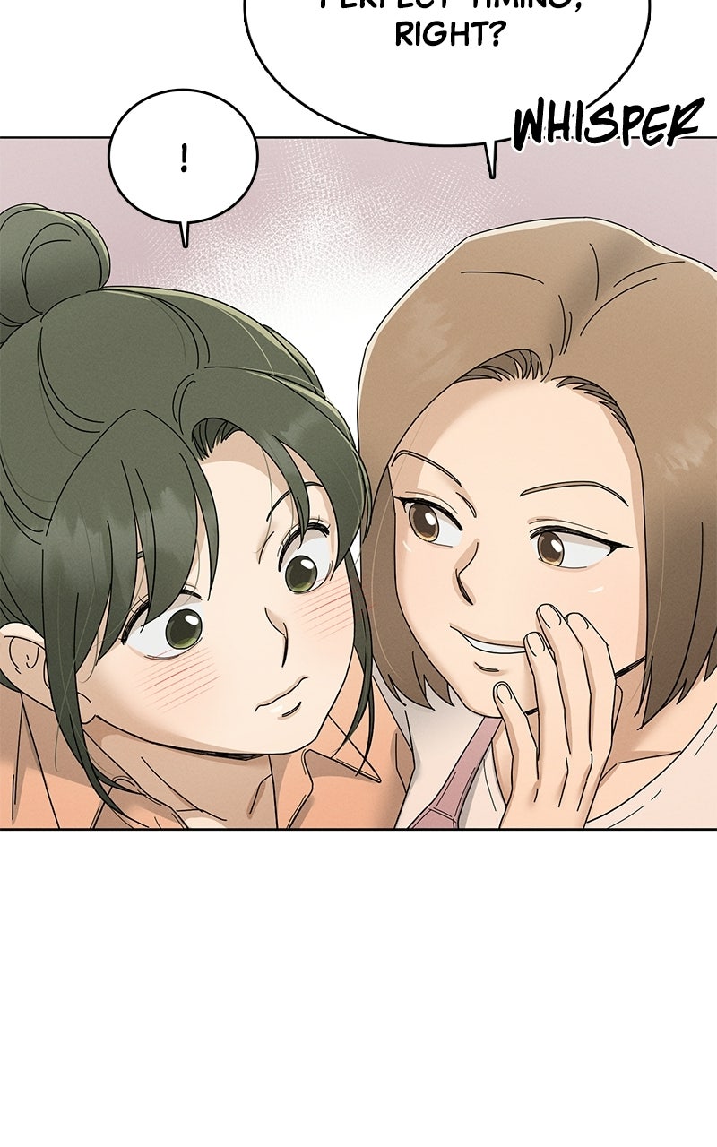 Read Finding a Ticket Into Your Heart chapter 25 image 4 on Lezhin