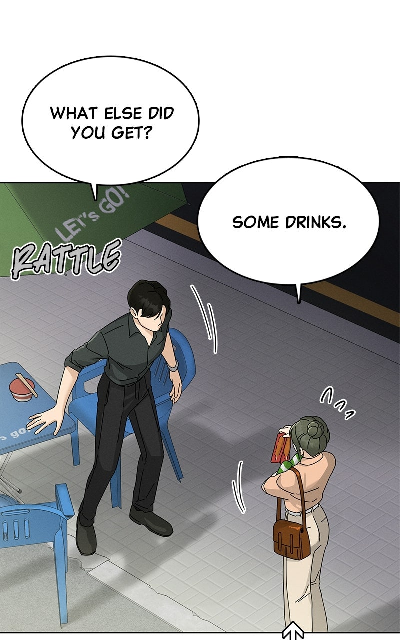 Read Finding a Ticket Into Your Heart chapter 25 image 40 on Lezhin