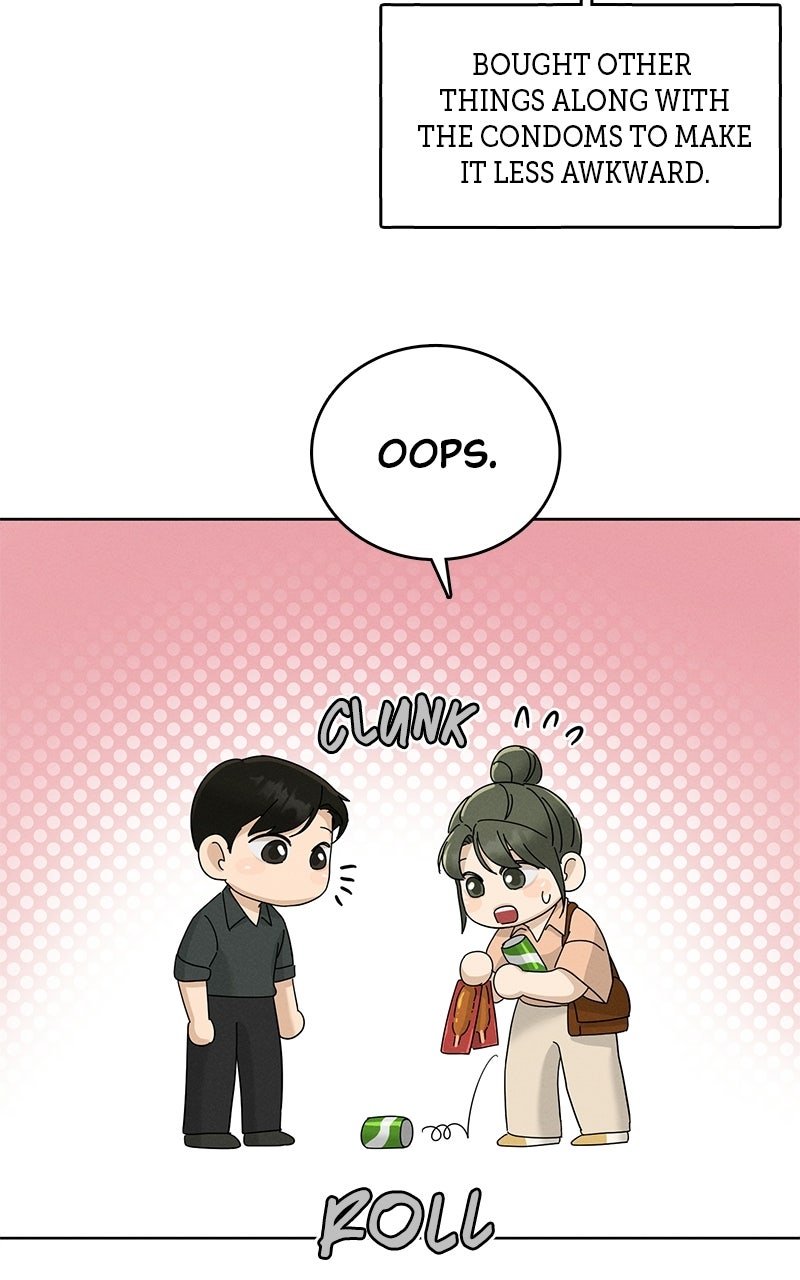 Read Finding a Ticket Into Your Heart chapter 25 image 41 on Lezhin