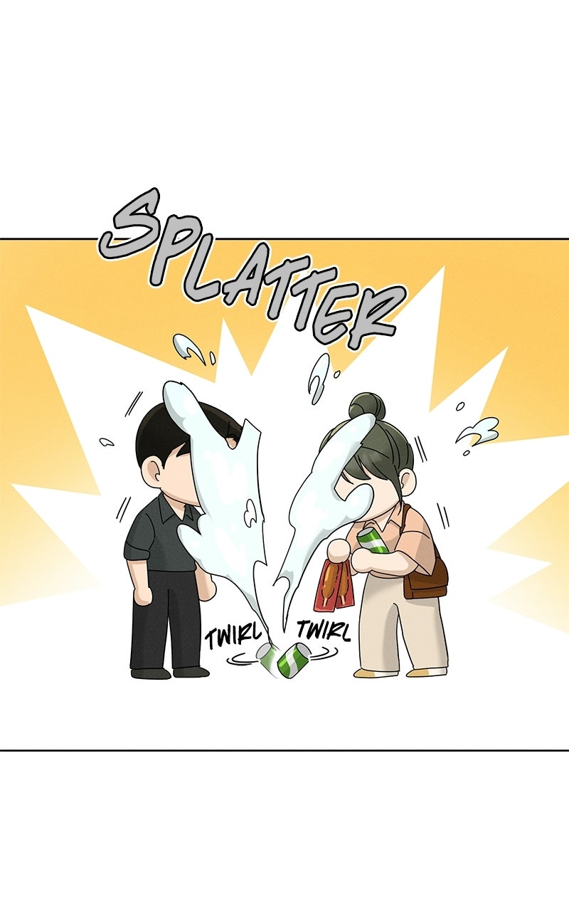 Read Finding a Ticket Into Your Heart chapter 25 image 42 on Lezhin