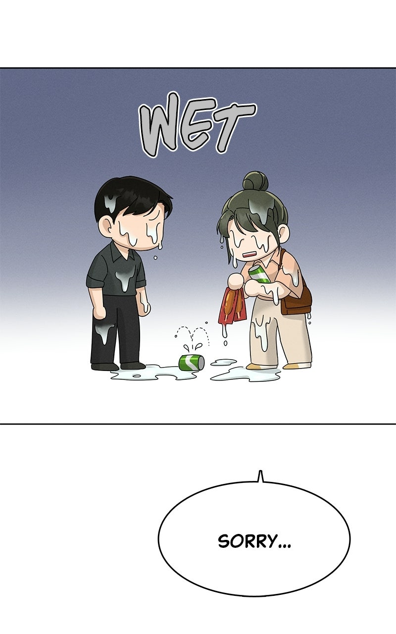 Read Finding a Ticket Into Your Heart chapter 25 image 43 on Lezhin