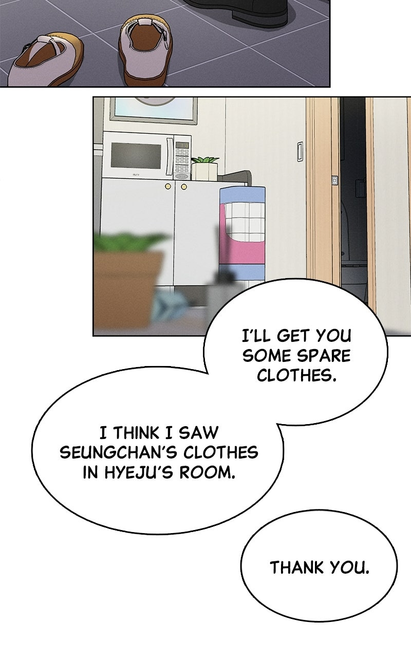 Read Finding a Ticket Into Your Heart chapter 25 image 45 on Lezhin