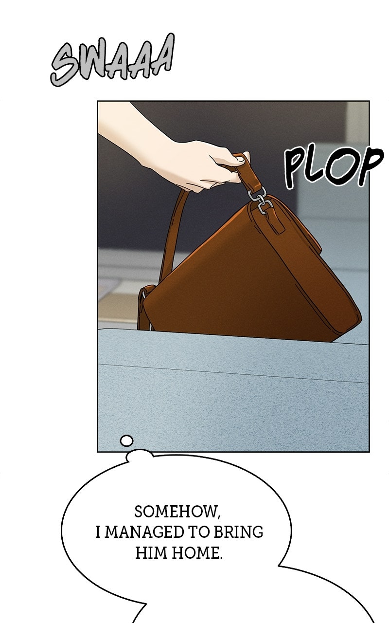 Read Finding a Ticket Into Your Heart chapter 25 image 46 on Lezhin