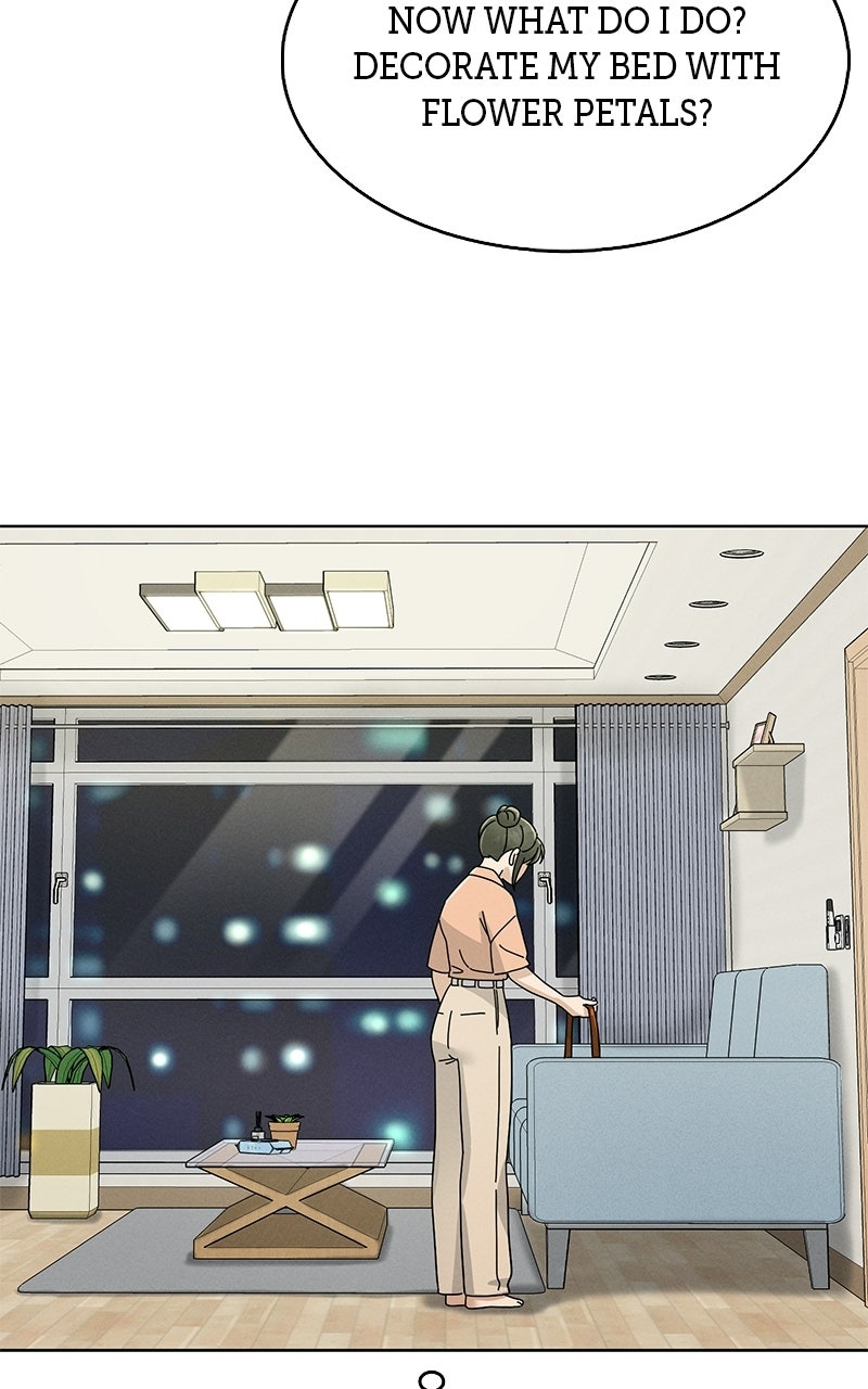 Read Finding a Ticket Into Your Heart chapter 25 image 47 on Lezhin