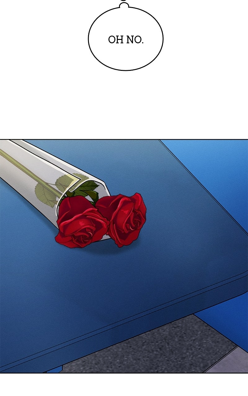 Read Finding a Ticket Into Your Heart chapter 25 image 48 on Lezhin