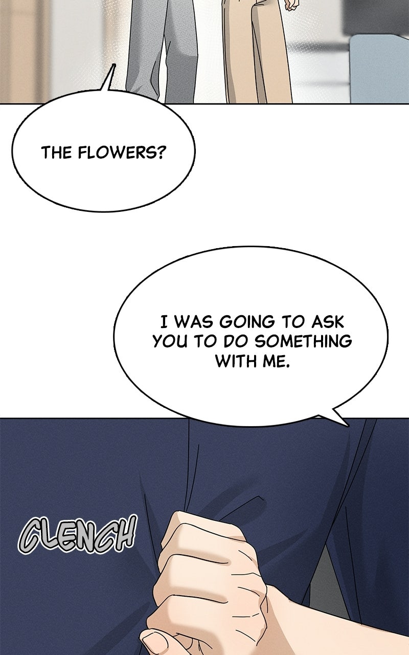 Read Finding a Ticket Into Your Heart chapter 25 image 59 on Lezhin