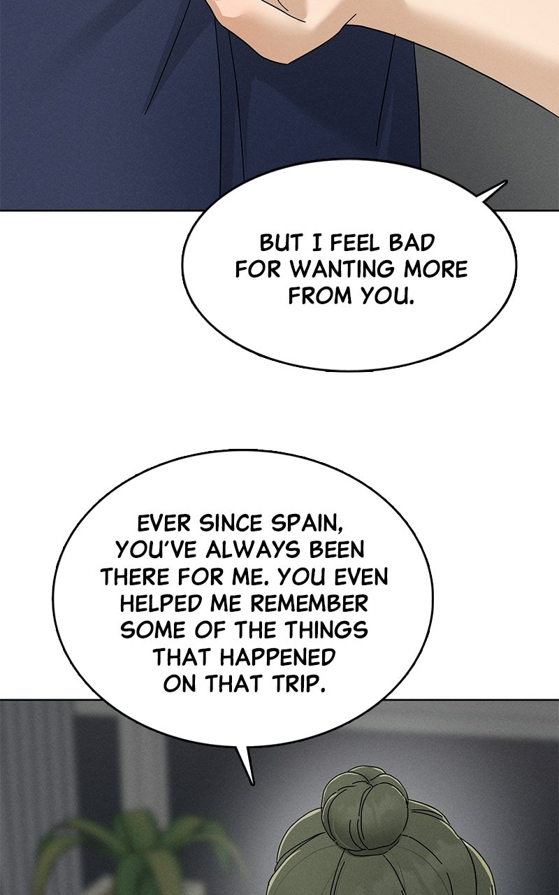 Read Finding a Ticket Into Your Heart chapter 25 image 60 on Lezhin