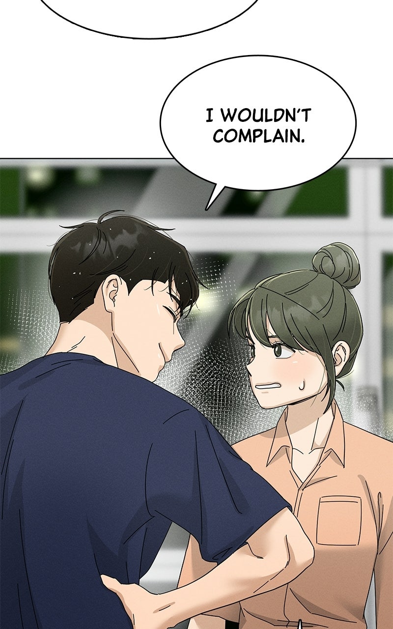 Read Finding a Ticket Into Your Heart chapter 25 image 71 on Lezhin