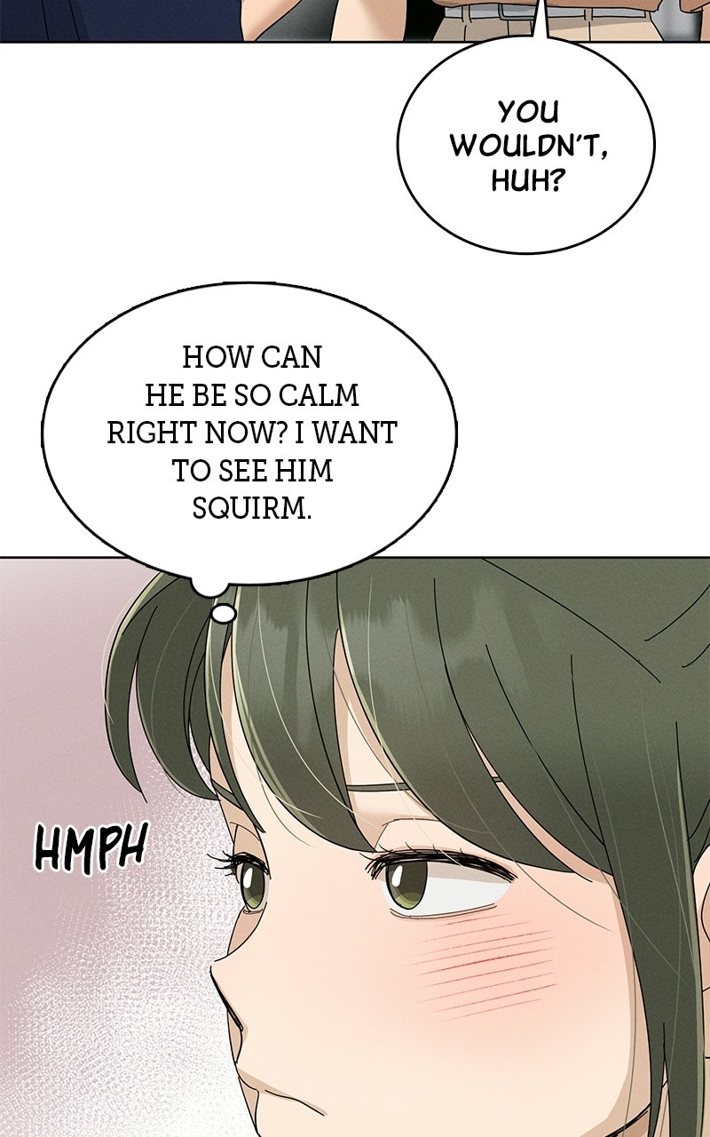 Read Finding a Ticket Into Your Heart chapter 25 image 72 on Lezhin