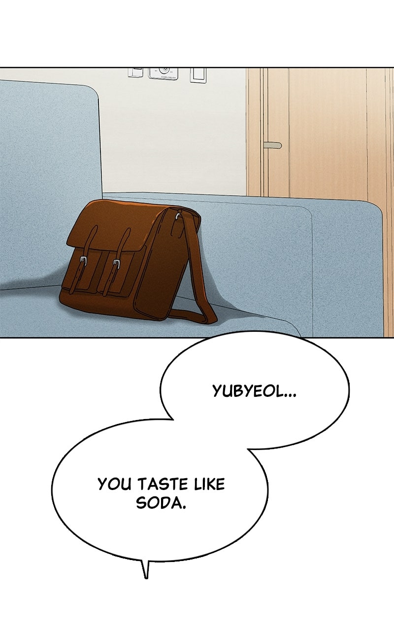 Read Finding a Ticket Into Your Heart chapter 25 image 80 on Lezhin