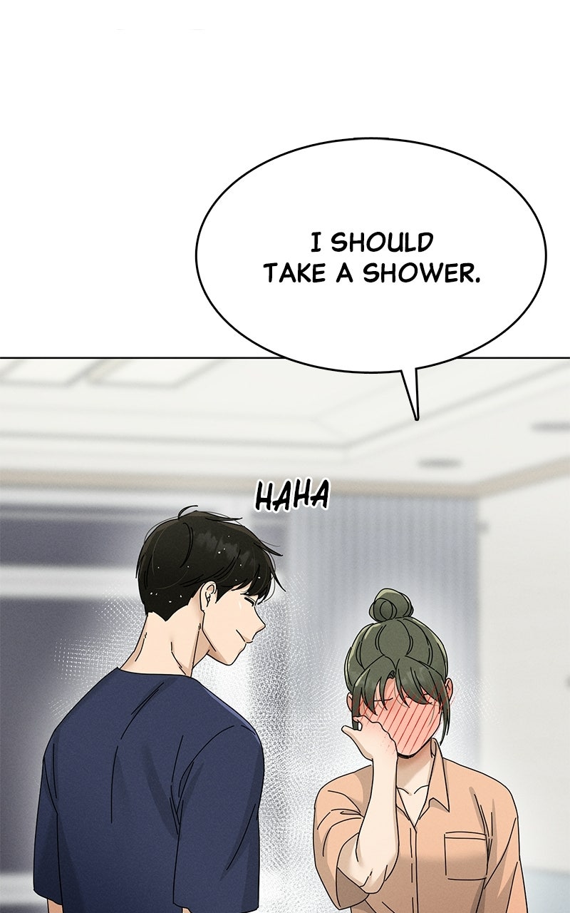 Read Finding a Ticket Into Your Heart chapter 25 image 81 on Lezhin