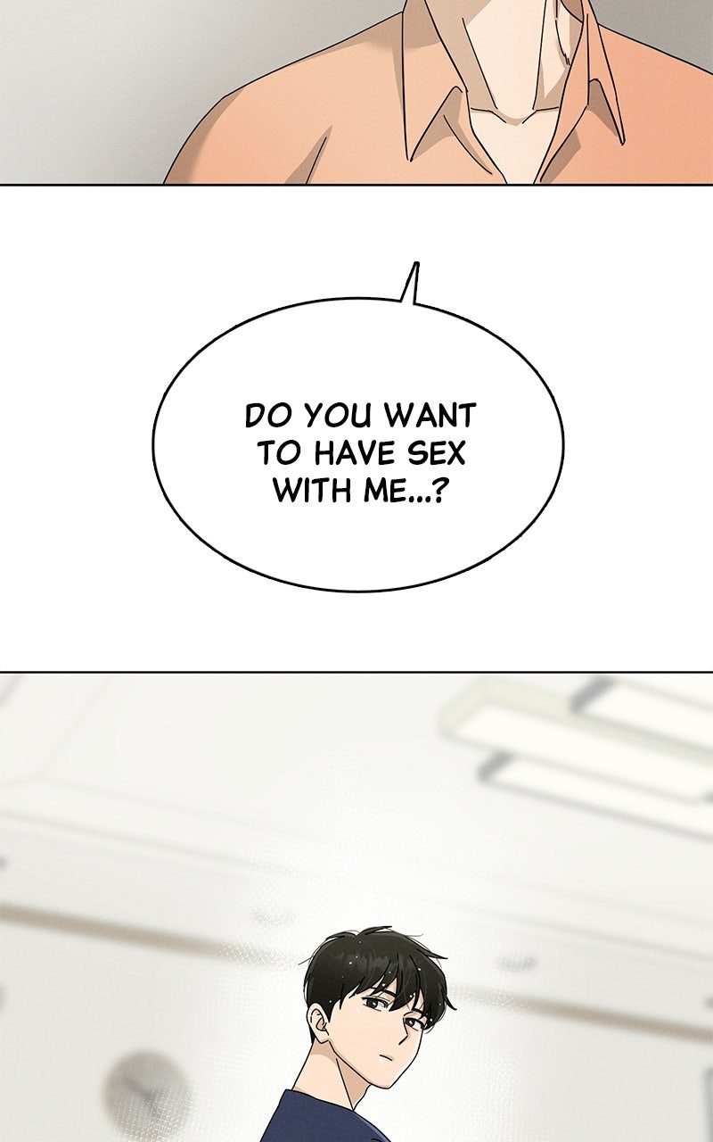 Read Finding a Ticket Into Your Heart chapter 25 image 84 on Lezhin