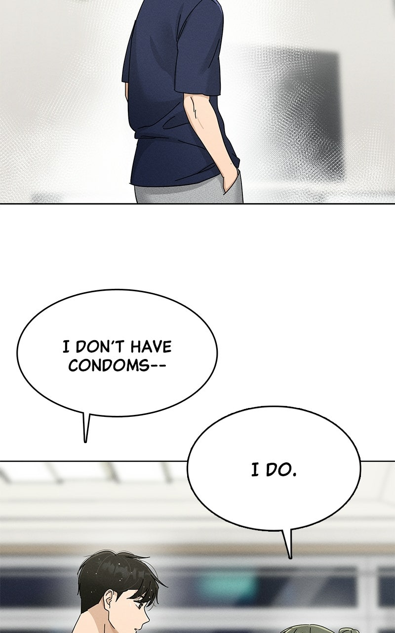 Read Finding a Ticket Into Your Heart chapter 25 image 85 on Lezhin