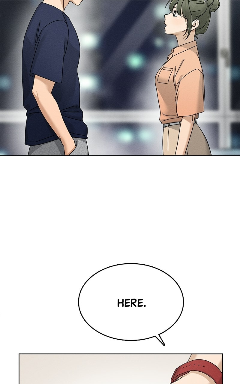 Read Finding a Ticket Into Your Heart chapter 25 image 86 on Lezhin