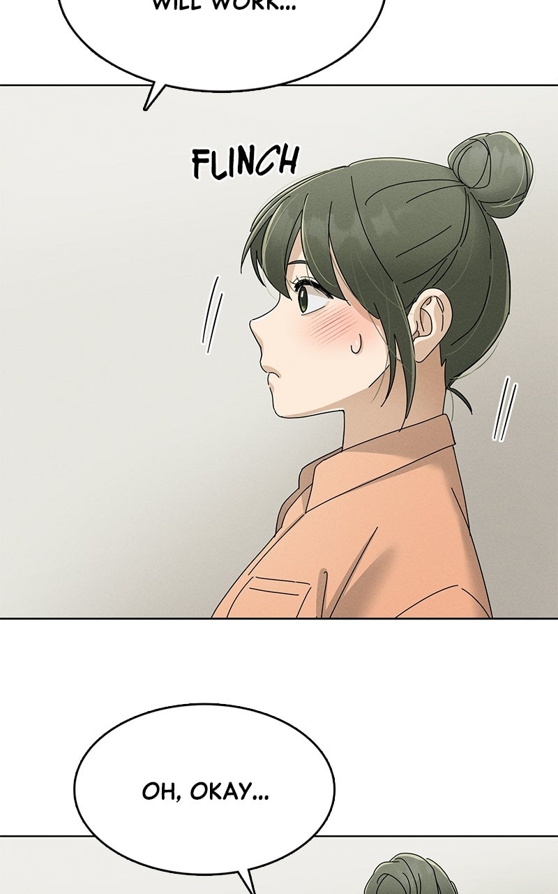 Read Finding a Ticket Into Your Heart chapter 25 image 89 on Lezhin