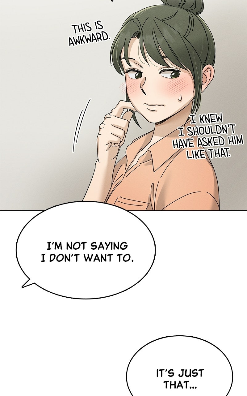 Read Finding a Ticket Into Your Heart chapter 25 image 90 on Lezhin