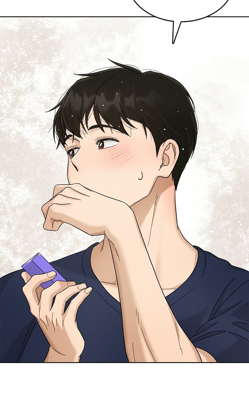 Read Finding a Ticket Into Your Heart chapter 25 image 91 on Lezhin