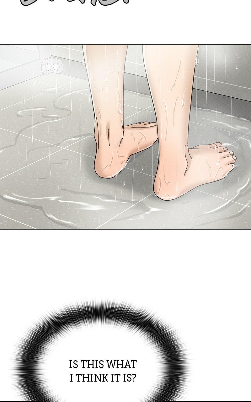Read Finding a Ticket Into Your Heart chapter 26 image 1 on Lezhin