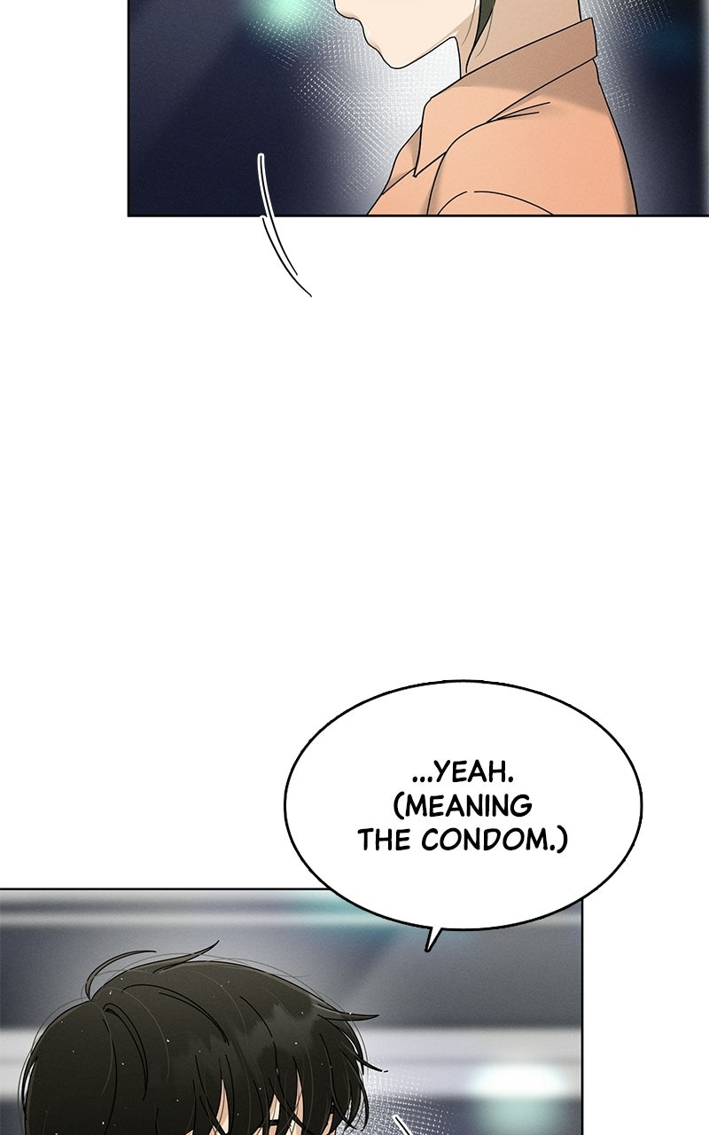 Read Finding a Ticket Into Your Heart chapter 26 image 12 on Lezhin