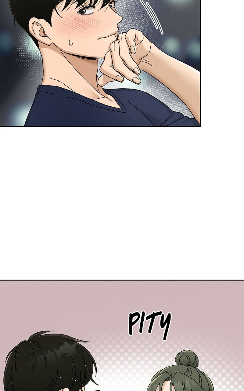 Read Finding a Ticket Into Your Heart chapter 26 image 13 on Lezhin