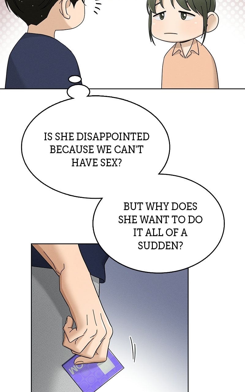 Read Finding a Ticket Into Your Heart chapter 26 image 14 on Lezhin