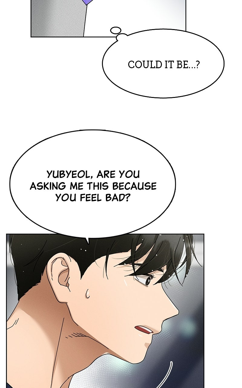 Read Finding a Ticket Into Your Heart chapter 26 image 15 on Lezhin