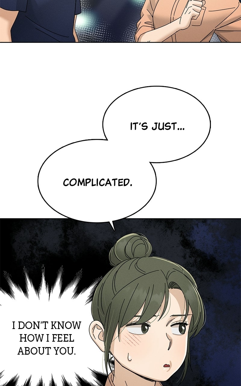 Read Finding a Ticket Into Your Heart chapter 26 image 17 on Lezhin