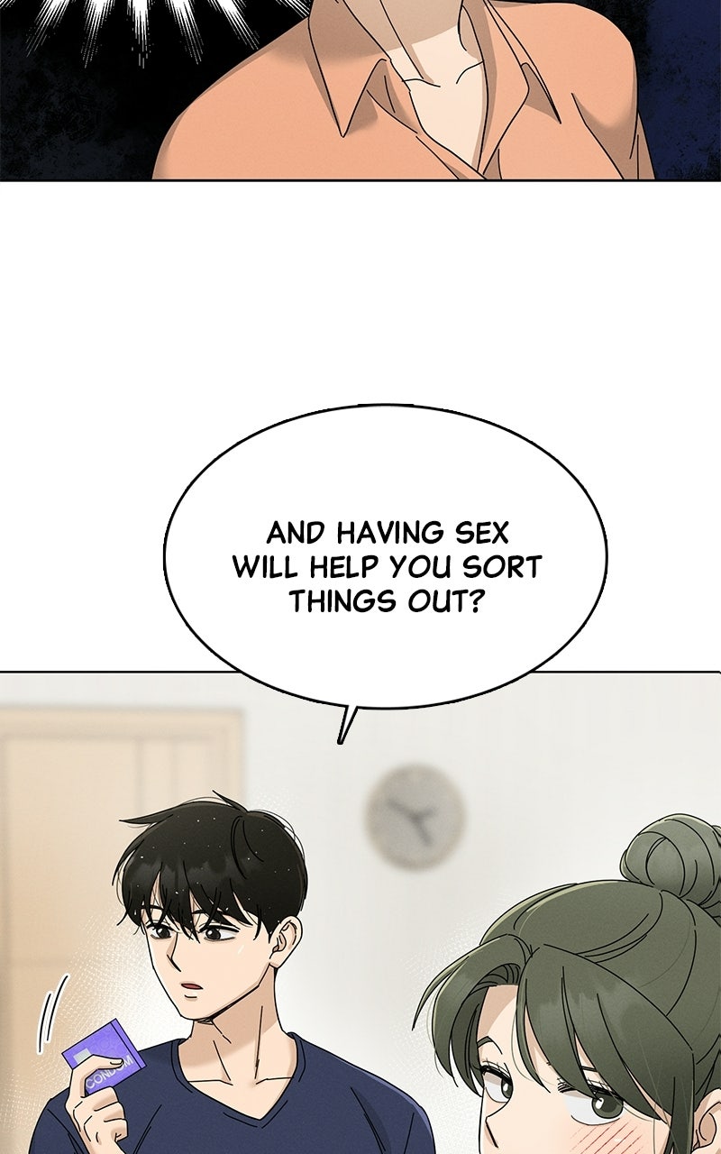 Read Finding a Ticket Into Your Heart chapter 26 image 18 on Lezhin