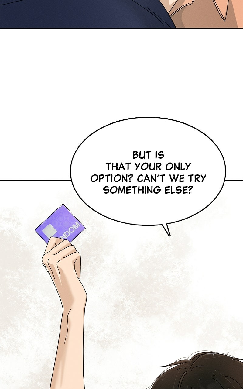 Read Finding a Ticket Into Your Heart chapter 26 image 22 on Lezhin