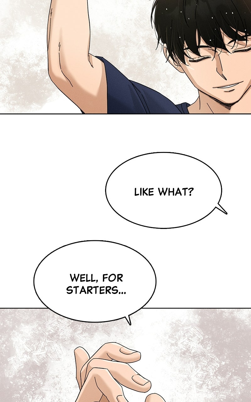 Read Finding a Ticket Into Your Heart chapter 26 image 23 on Lezhin