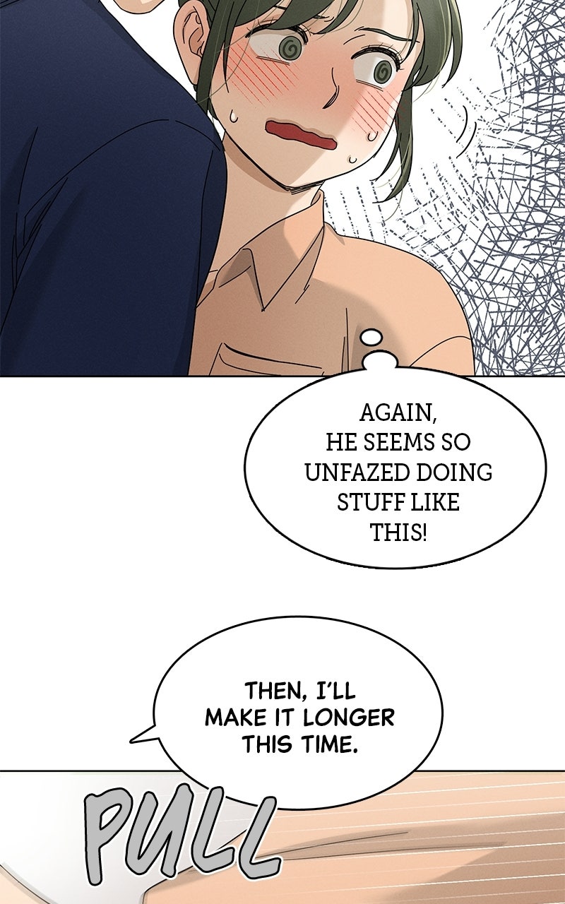 Read Finding a Ticket Into Your Heart chapter 26 image 28 on Lezhin