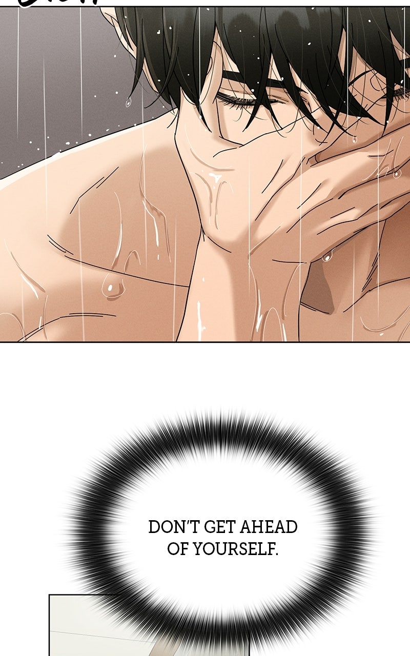 Read Finding a Ticket Into Your Heart chapter 26 image 3 on Lezhin
