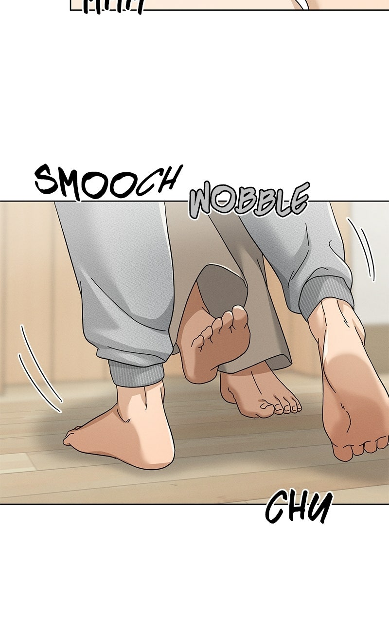Read Finding a Ticket Into Your Heart chapter 26 image 34 on Lezhin
