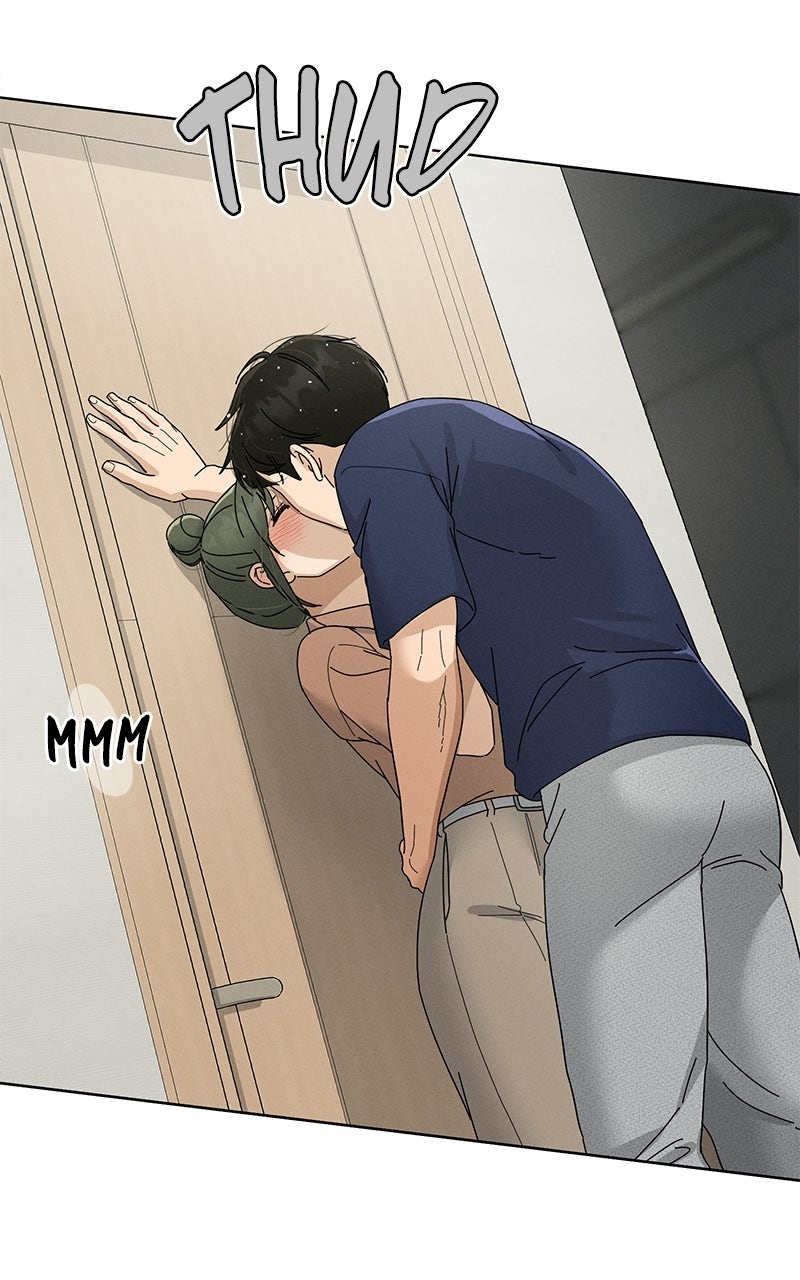 Read Finding a Ticket Into Your Heart chapter 26 image 35 on Lezhin