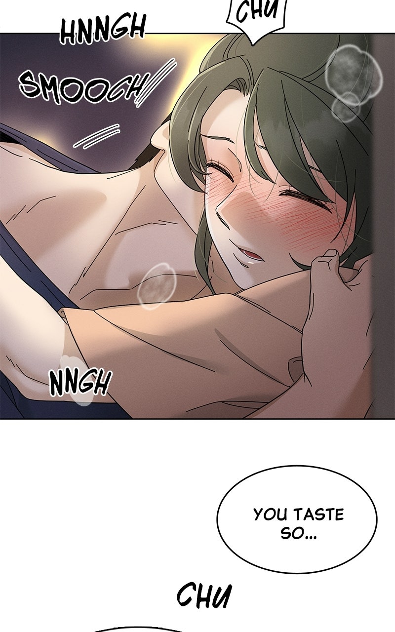 Read Finding a Ticket Into Your Heart chapter 26 image 47 on Lezhin