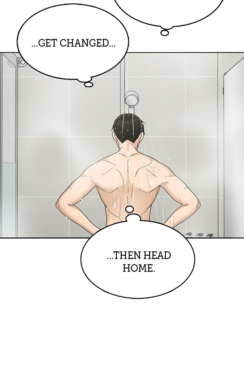 Read Finding a Ticket Into Your Heart chapter 26 image 5 on Lezhin