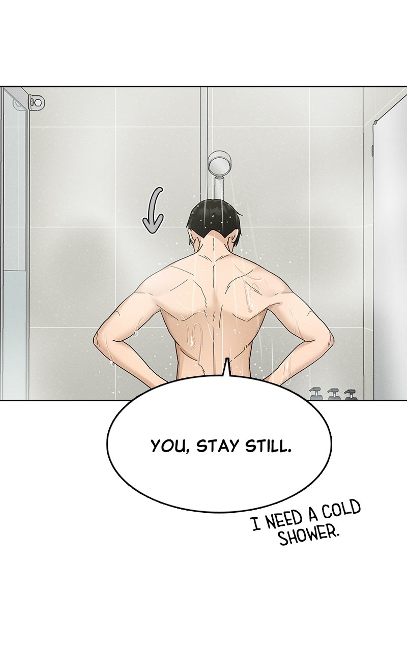 Read Finding a Ticket Into Your Heart chapter 26 image 6 on Lezhin