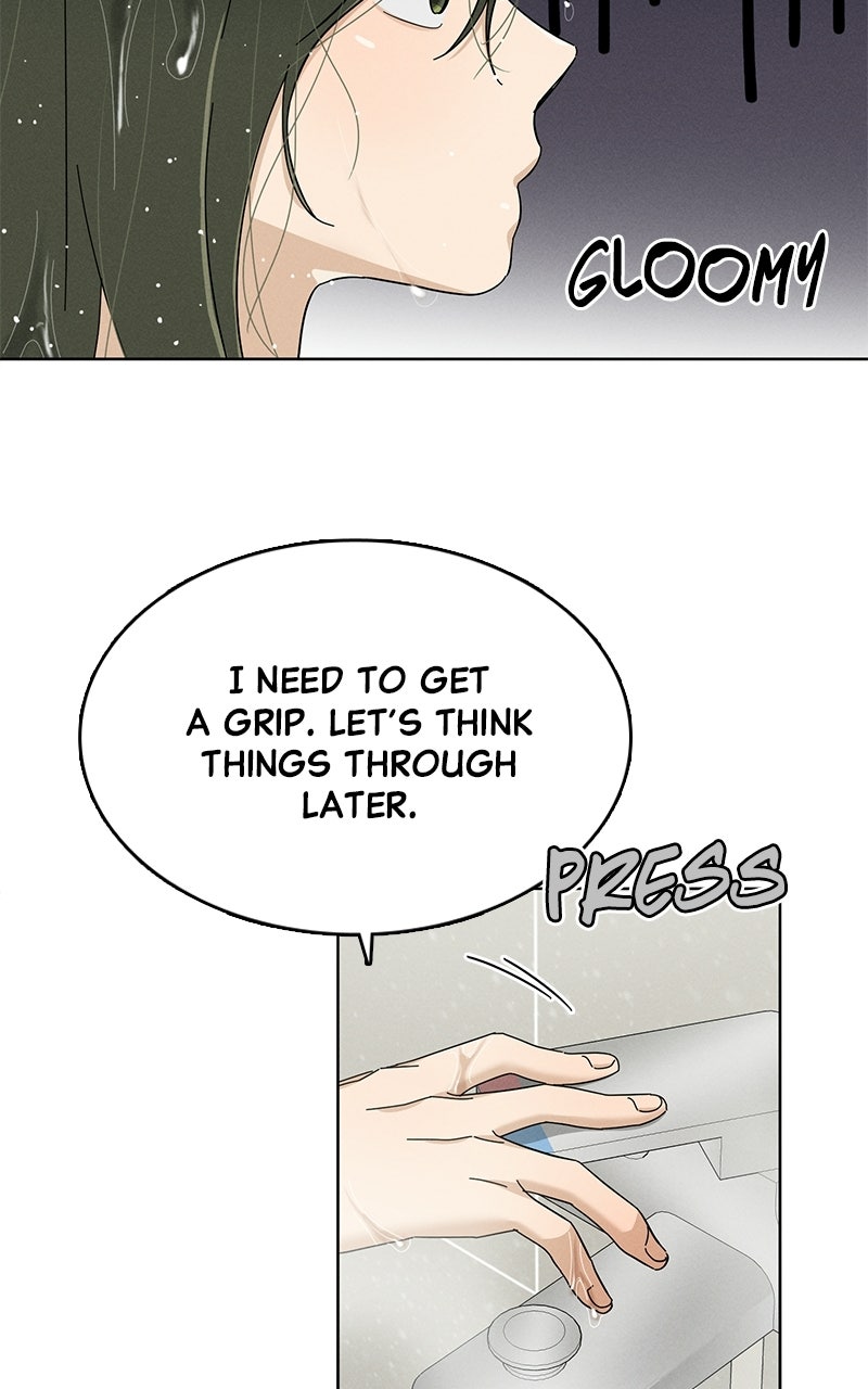 Read Finding a Ticket Into Your Heart chapter 26 image 61 on Lezhin