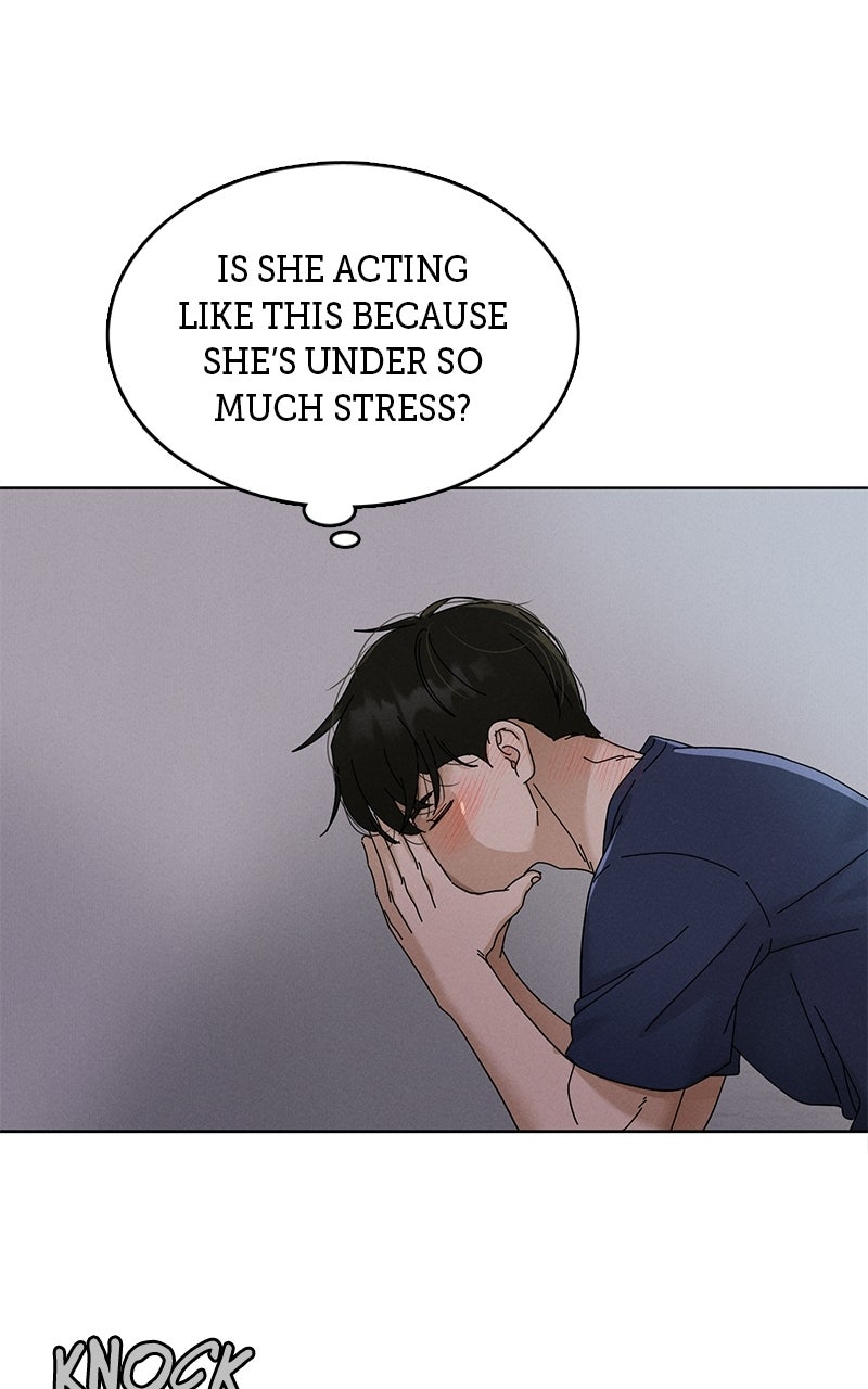 Read Finding a Ticket Into Your Heart chapter 26 image 70 on Lezhin