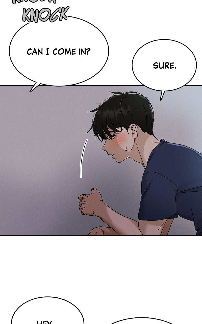 Read Finding a Ticket Into Your Heart chapter 26 image 71 on Lezhin