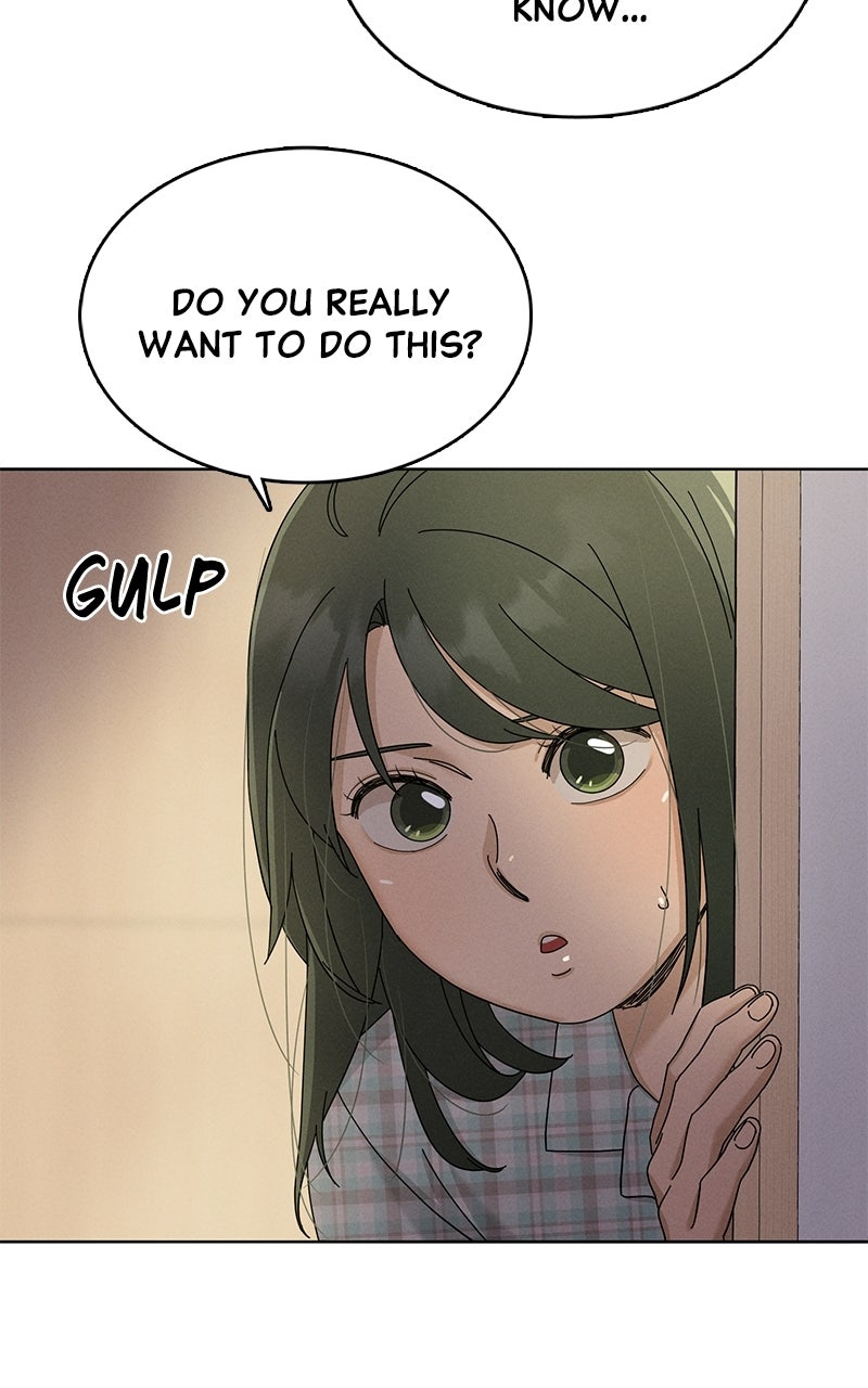 Read Finding a Ticket Into Your Heart chapter 26 image 73 on Lezhin