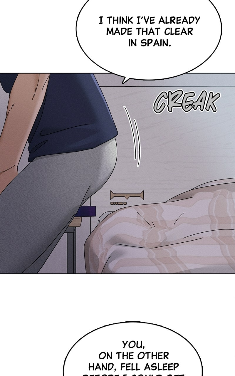 Read Finding a Ticket Into Your Heart chapter 26 image 75 on Lezhin