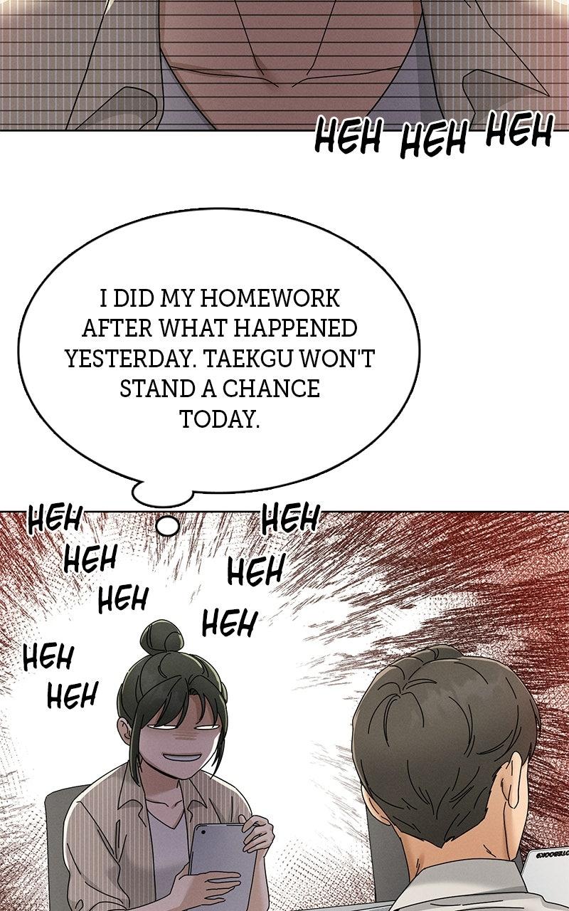 Read Finding a Ticket Into Your Heart chapter 29 image 13 on Lezhin