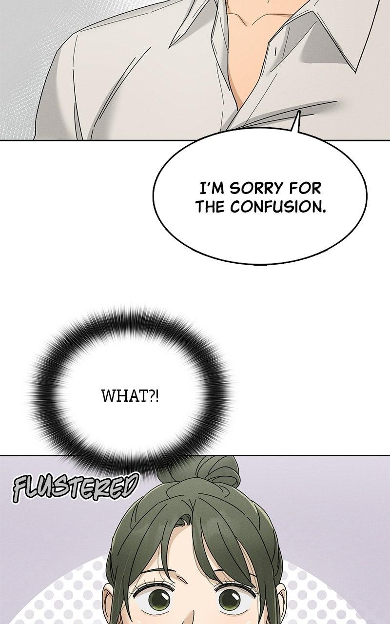Read Finding a Ticket Into Your Heart chapter 29 image 16 on Lezhin