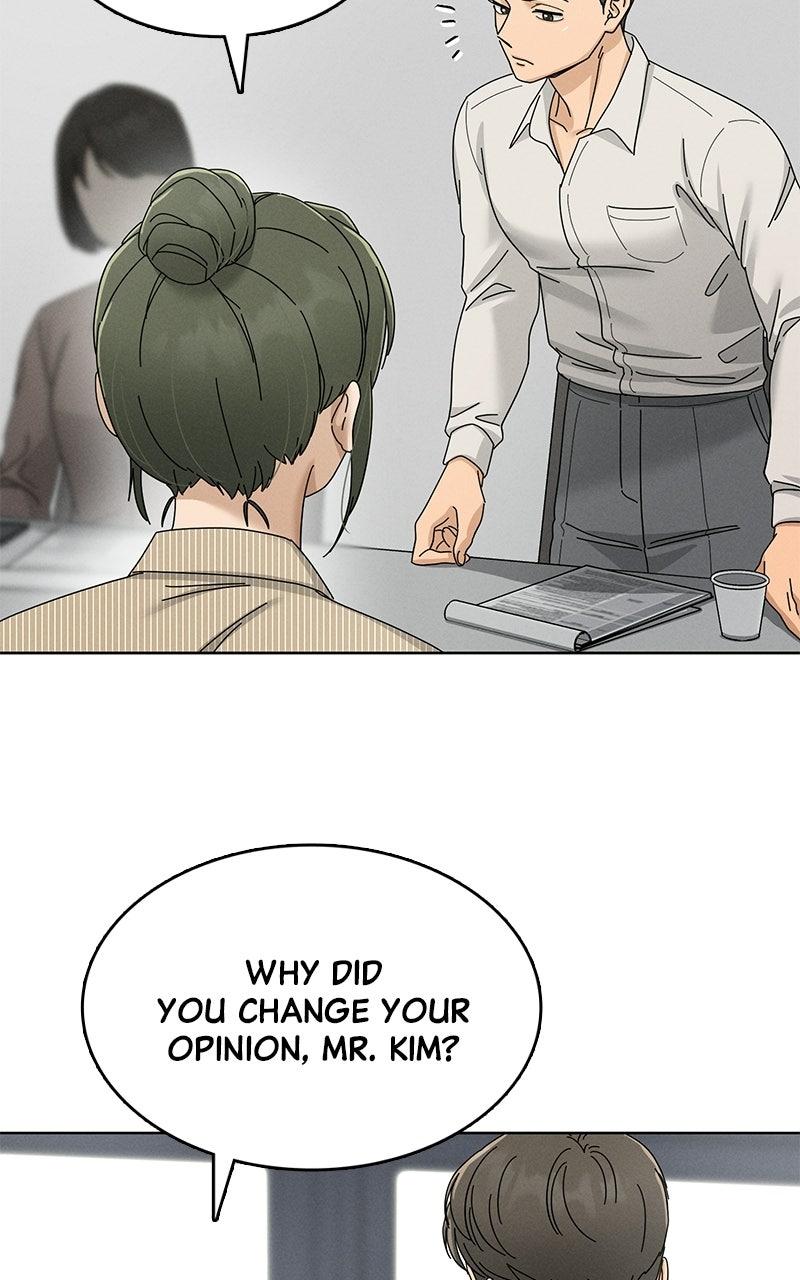 Read Finding a Ticket Into Your Heart chapter 29 image 18 on Lezhin