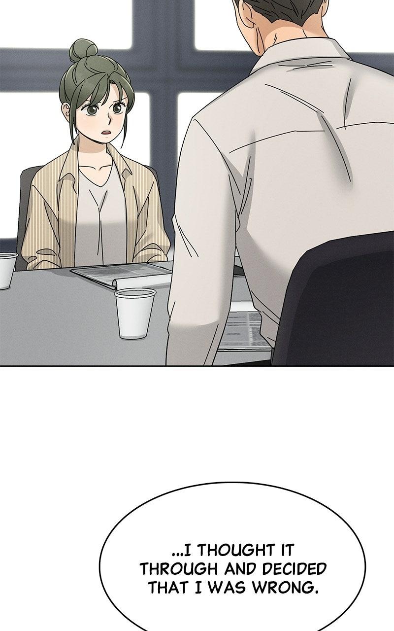 Read Finding a Ticket Into Your Heart chapter 29 image 19 on Lezhin